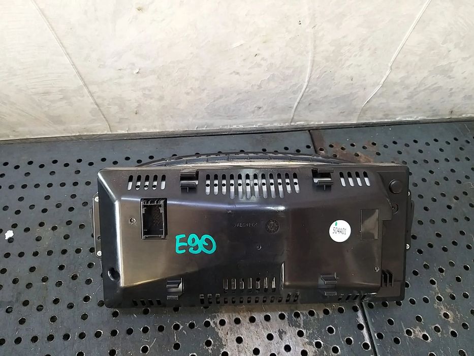 Display navigatie bmw seria 3 e90 65829114364 65829114359