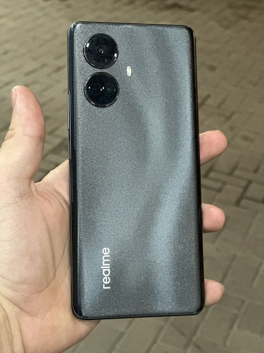 Realme 10 pro plus