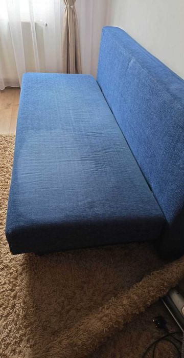 Vand canapea extensibila