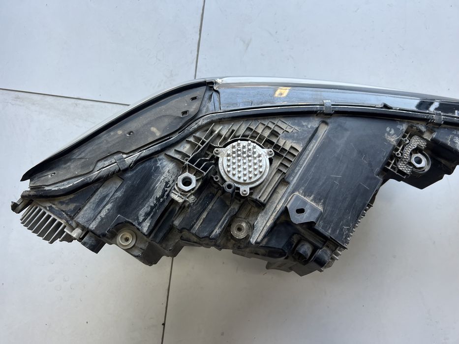 BMW X7 orginal fara.