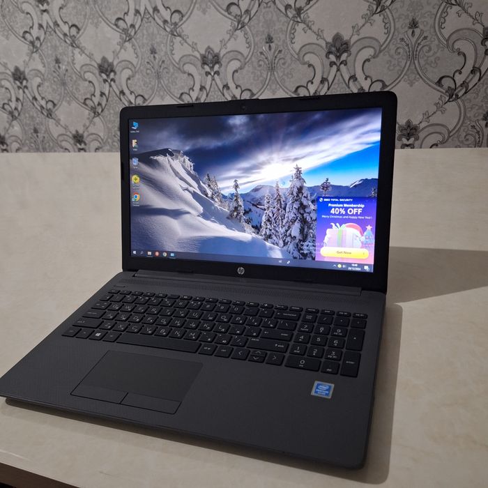 Noutbuk  hp ( DESKTOP )