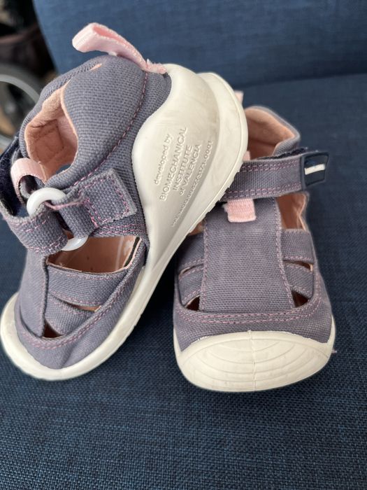 Biomehanics сандали и обувки