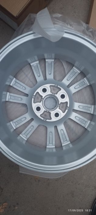 Kobalt saka litoy alyumin diska Cobalt 15R