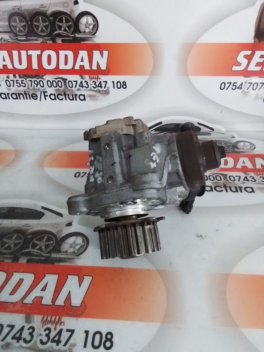 kit injectie peugeot 308 (2007-2013) 1.6 motorina 2013