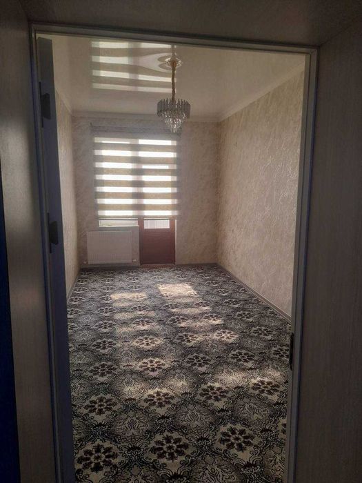 Сдаётся 3х квартира на 5 этаж орр Ал нажот