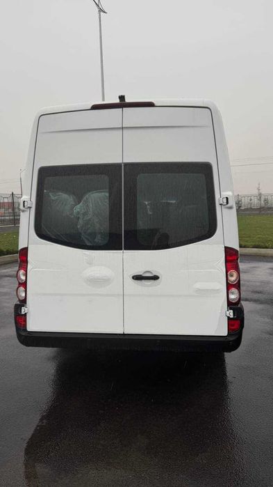 JAC SUNRAY 16–21 o‘rinli mikroavtobus (микроавтобус) Rasmiy Diller!