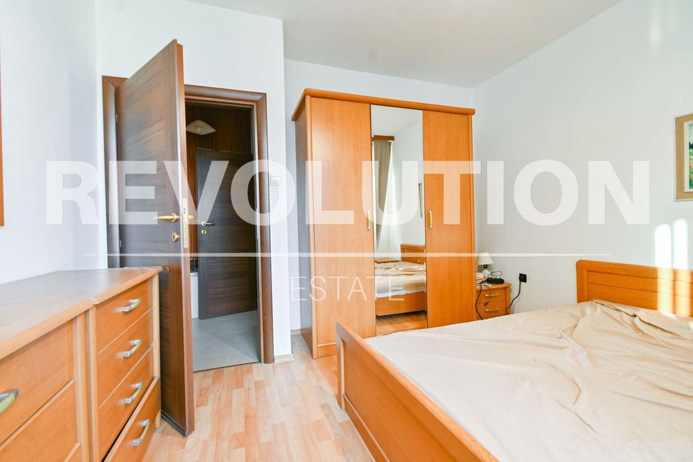 Дава се под наем Двустаен апартамент в София, Бъкстон - 61 кв.м за 511 € - Снимка #6