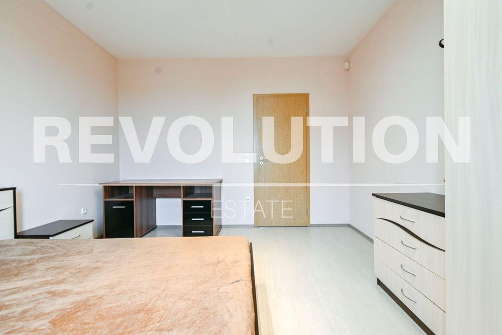 Дава се под наем Двустаен апартамент в София, Надежда 1 - 74 кв.м за 613 € - Снимка #9