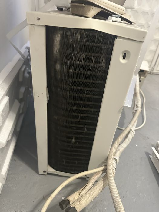 Климатик Midea 12