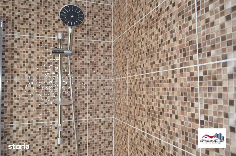 Ap. Nou 1 Camera cu Parcare Inclusa de Inchiriat Zona Tudor