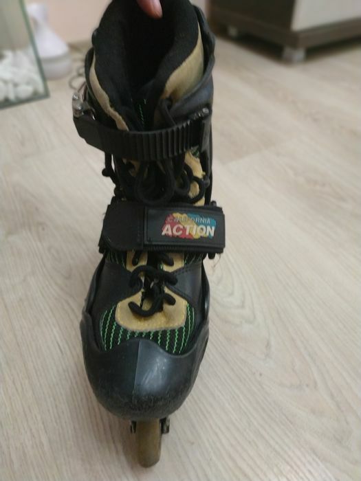 Ройлери 38 номер