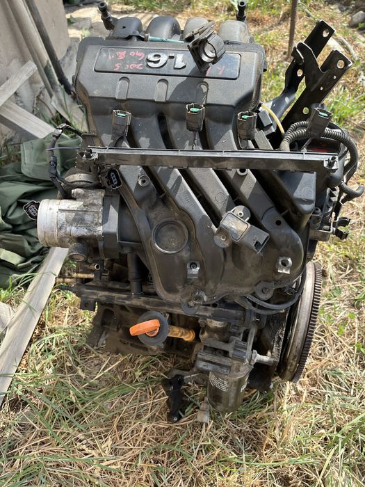 Продам ДВС гольф5