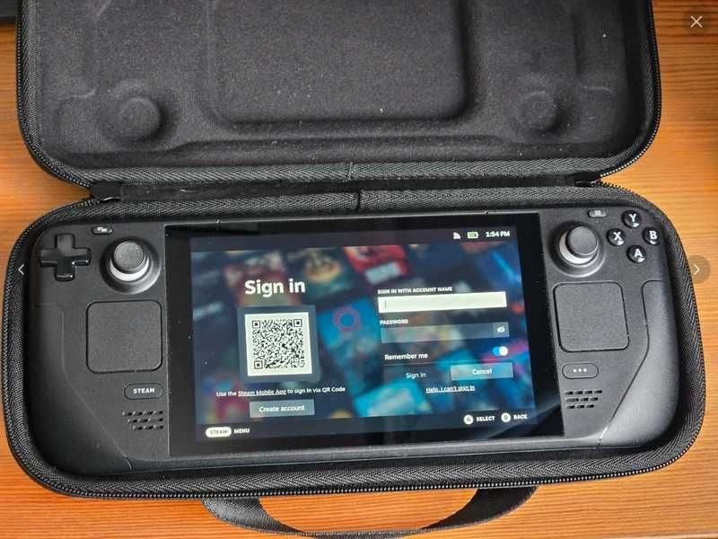 steam deck 512 gb • Anunturi gratuite • OLX.ro