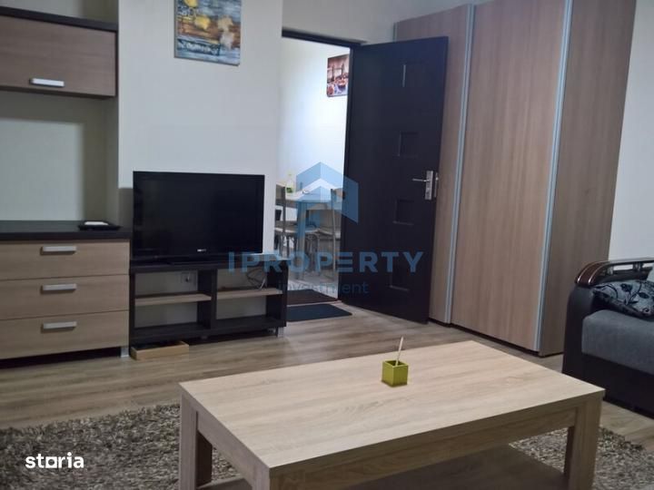 Garsoniera |Drumul Taberei Plaza Orizont| 1 Minut De Metrou Orizont |