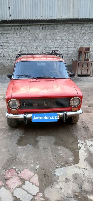 Жигули 2102 документ зур