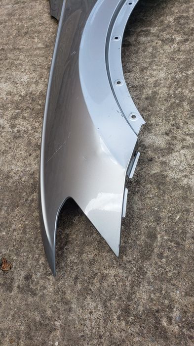 Ляв калник VW Tiguan R-Line 2016-21g.