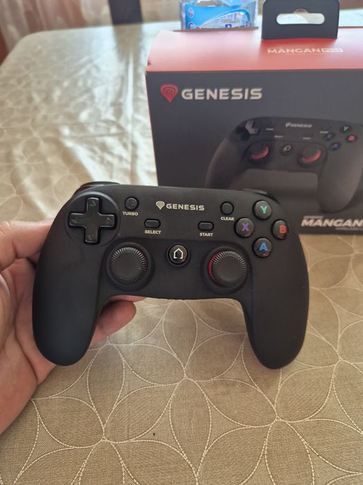 Vendetta 300 & genesis pv65 с гаранция