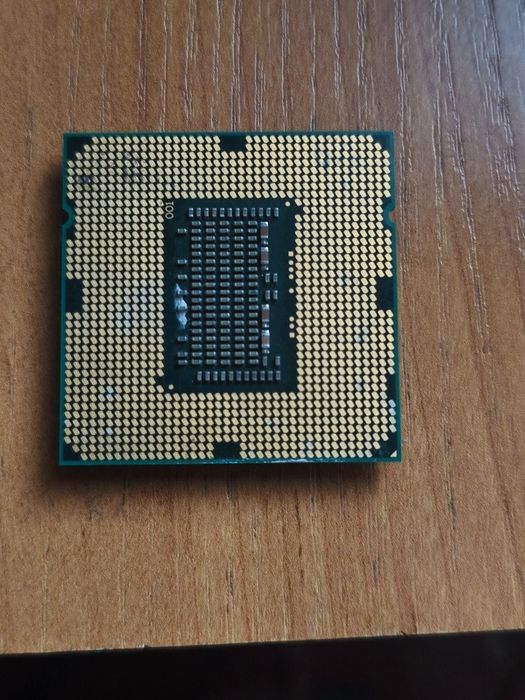 Процессор xeon x3430 LGA 1156