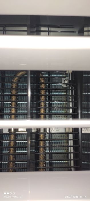 Срочно янги кондиционер 24 сотилади