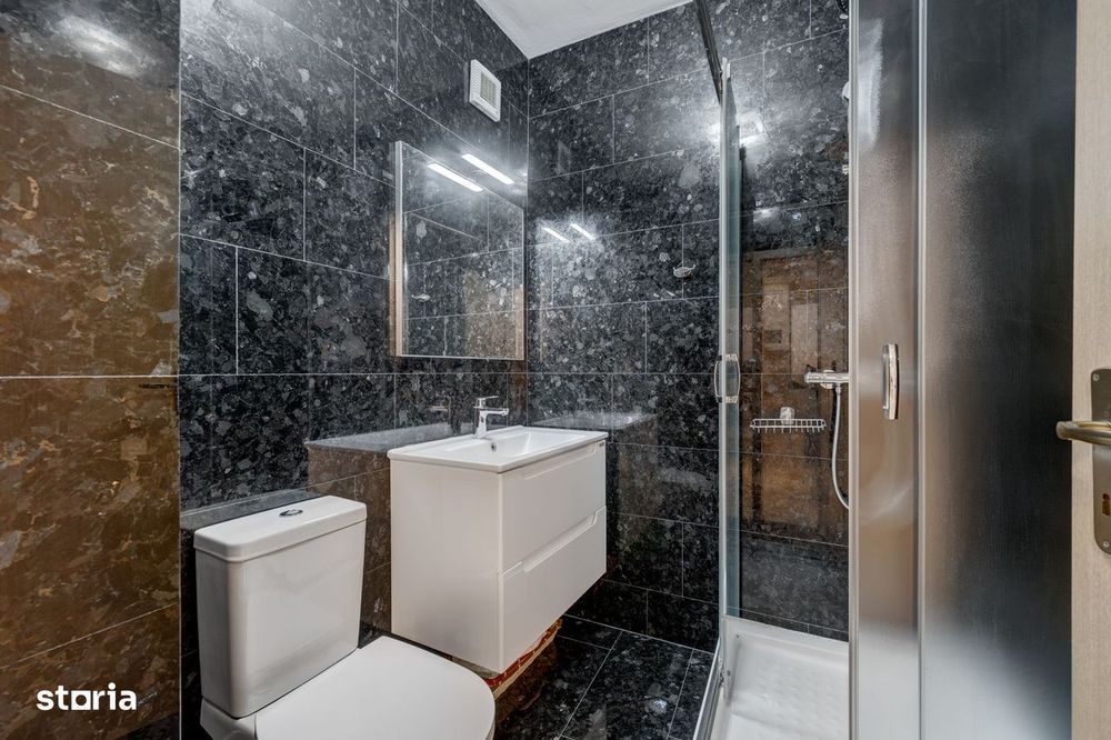 Apartament exclusivist 3 camere în Kiseleff | 88 mp cu parcare |
