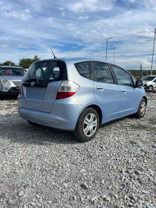 Honda jazz 1.4 бензин