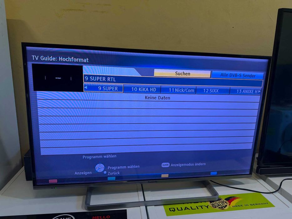 Смарт телевизор "Panasonic"  42 инча