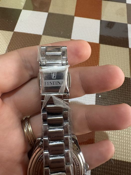Дамски часовник Festina F20622/D