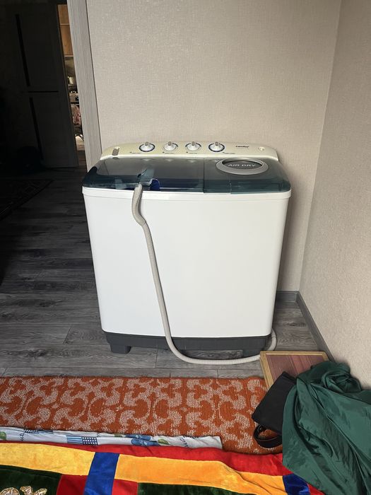 Полуавтомат машины