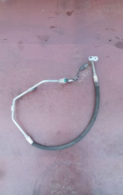 Conducta AC 81619750299 MAN TGL 7.150  seria