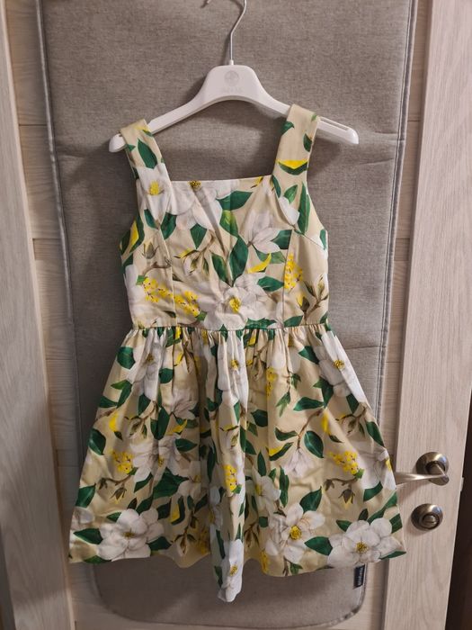 Рокли момиче 8-10 години