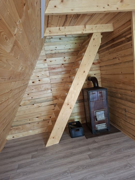 Vand Cabana  in sat Galaoaia