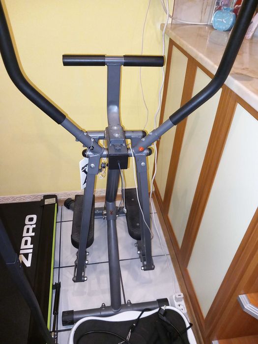 Пътека за ходене,бягане.