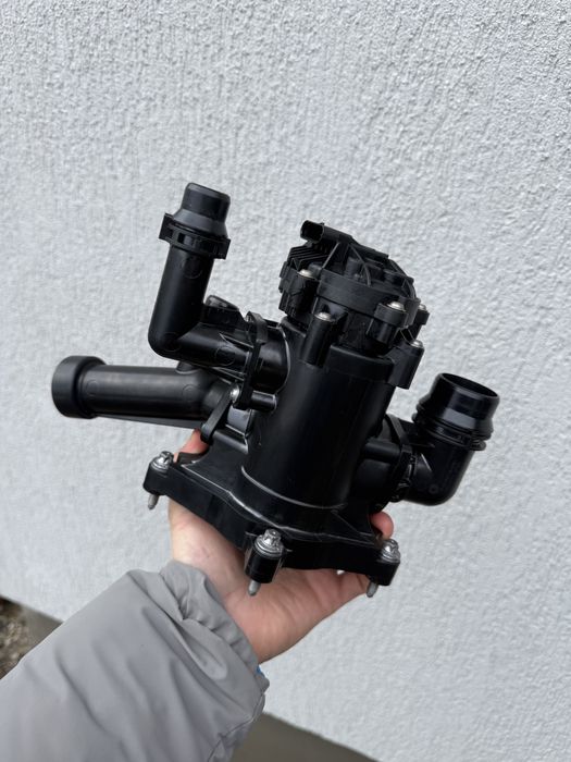 Corp termostat Bmw Ina 11538843406 / G01 G05 G06 G20 G21 G30 G11 G12