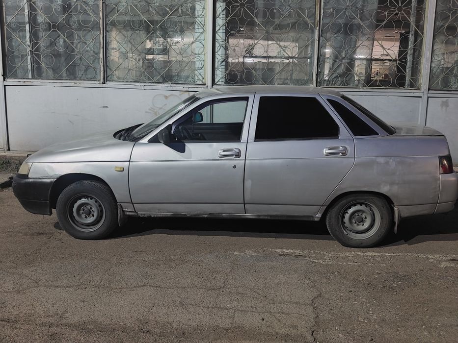 Продам машину ВАЗ