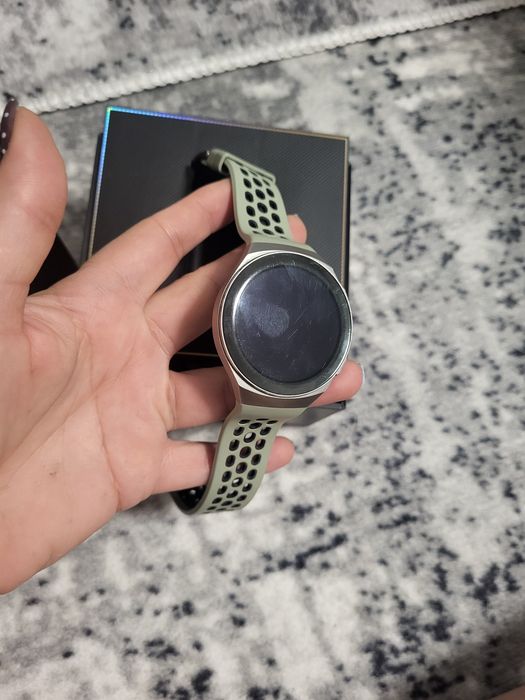 Часовник huawei watch gt 2e