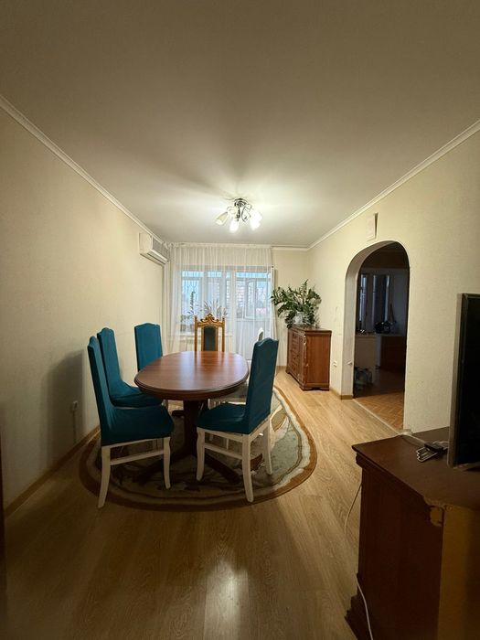 Продаётся 5ти ком кв