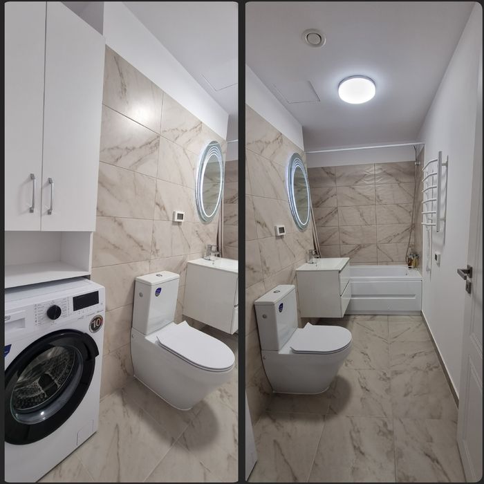 PF inchiriez AP 2 camere Avanera