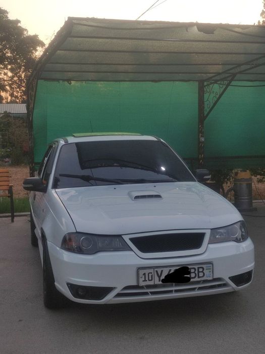 Nexia 2 kafolati bilan