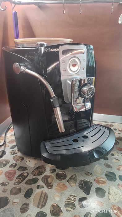 Кафе автомат Саеко