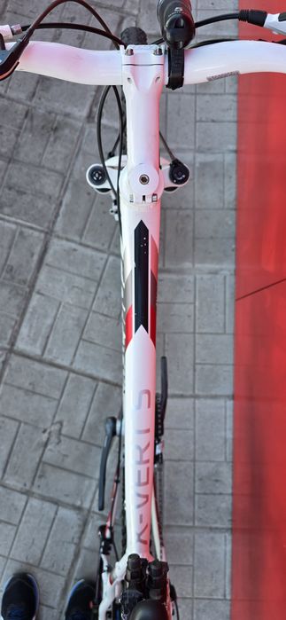 CORRATEC - XC 26ц. 3х10 L разм. Офроуд