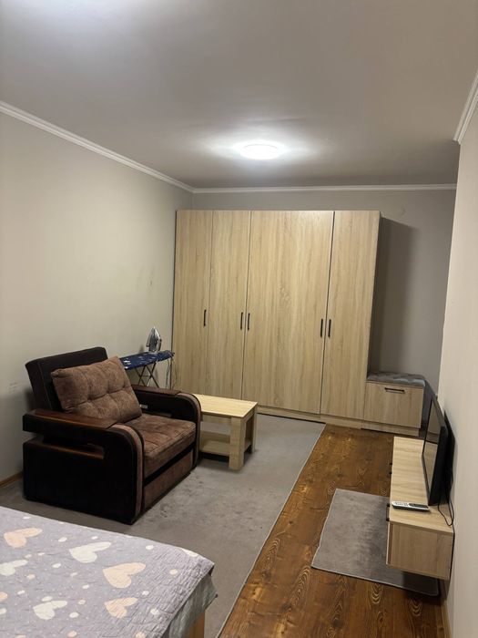 Нужна 1 сожительница