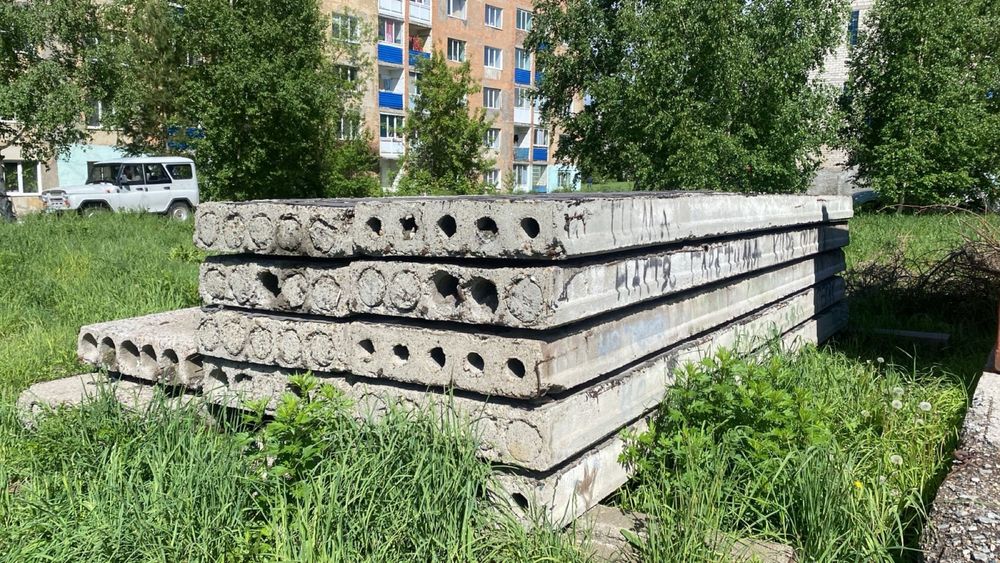 Продается земельный участок