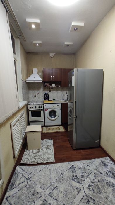 Мирзо Улугбекский район. Массив Феруза