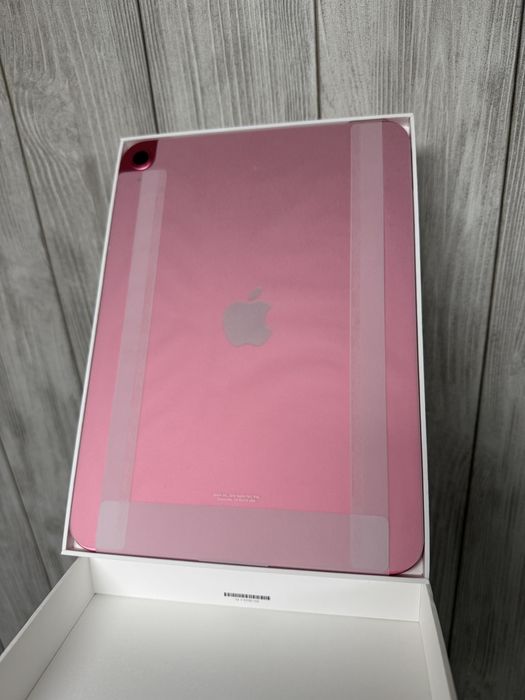 Apple Ipad A16 Neactivat Amanet SZ Non Stop