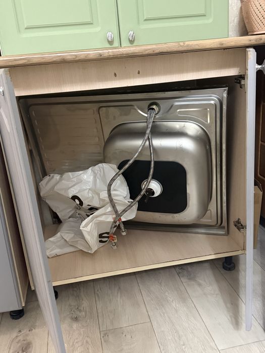 Кухонный гарнитура