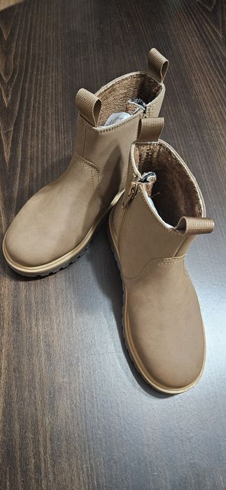 Детски вдонепропускливи боти Н&М 30 номер