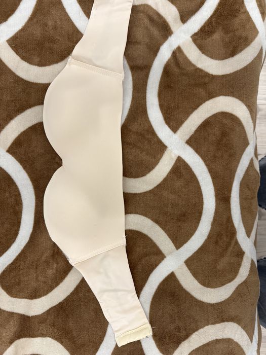 Белье без лямок