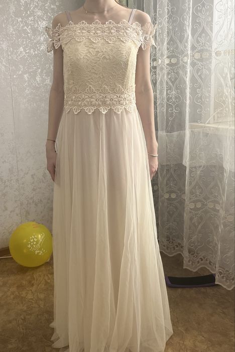 Платье на выпускной