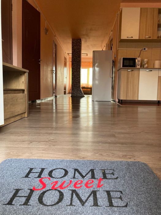 Cabana de revelion in Belis