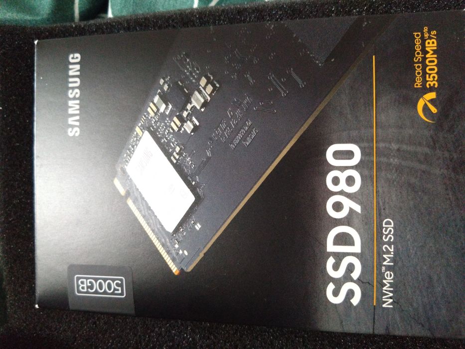 Ssd для ноутбука